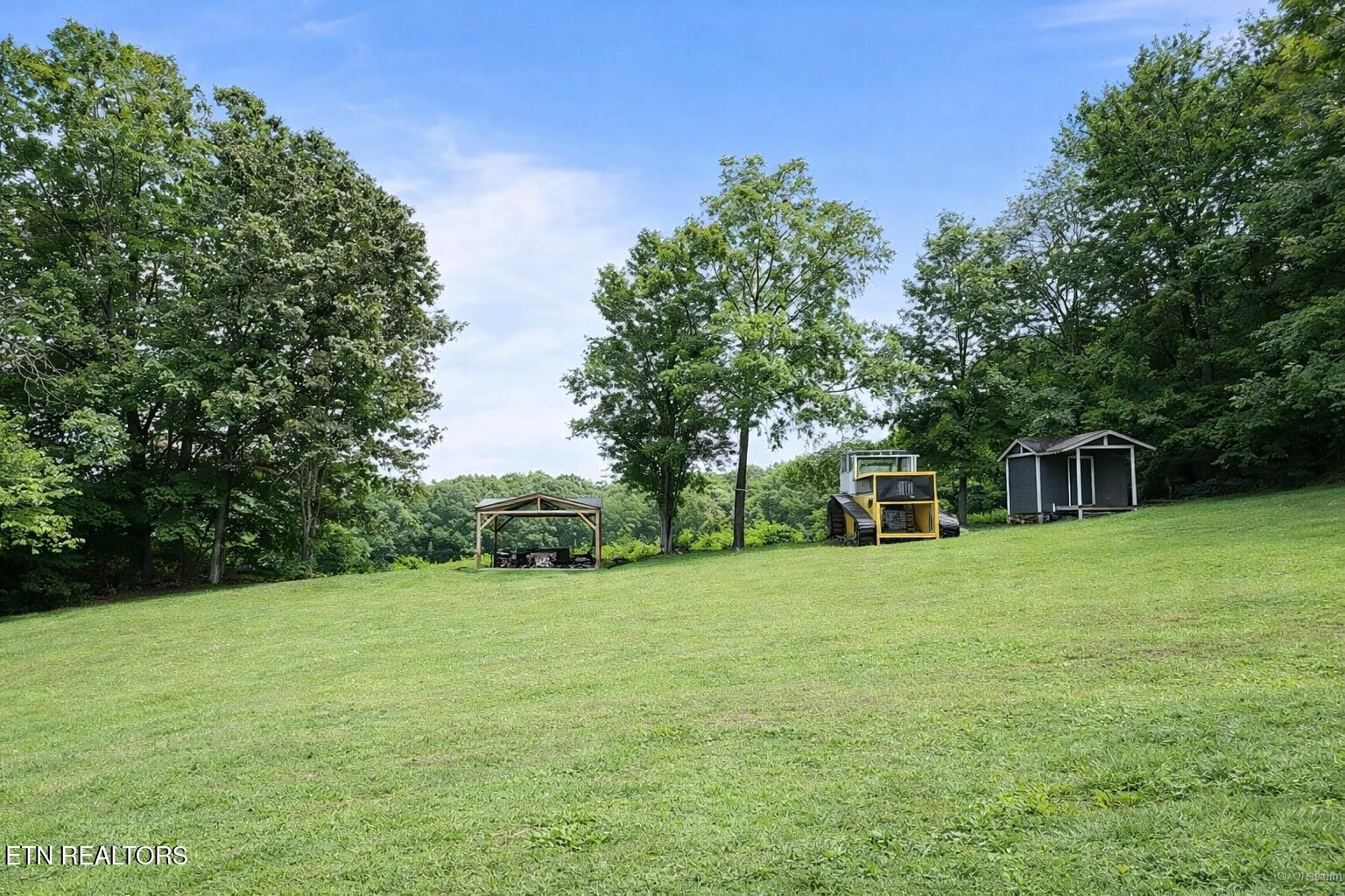 161 Summit Drive Speedwell, TN 37870 - Photo 4 of 20 D4C129BD-1A63-43D0-A3F9-CDDD99EF9FBD