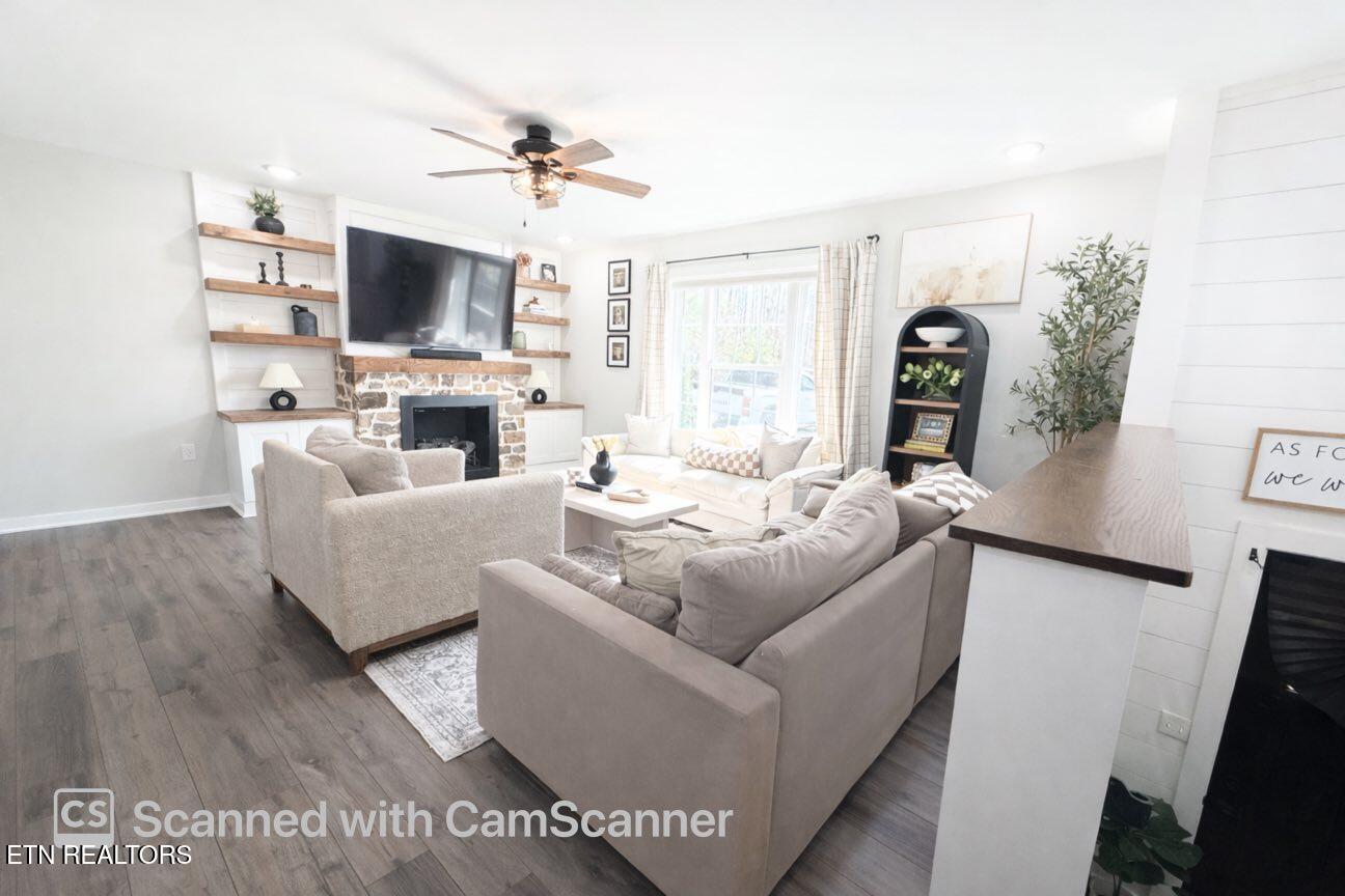 161 Summit Drive Speedwell, TN 37870 - Photo 5 of 20 161 summit drive_17