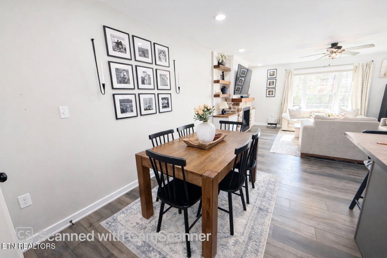 161 Summit Drive Speedwell, TN 37870 - Photo 8 of 20 161 summit drive_8