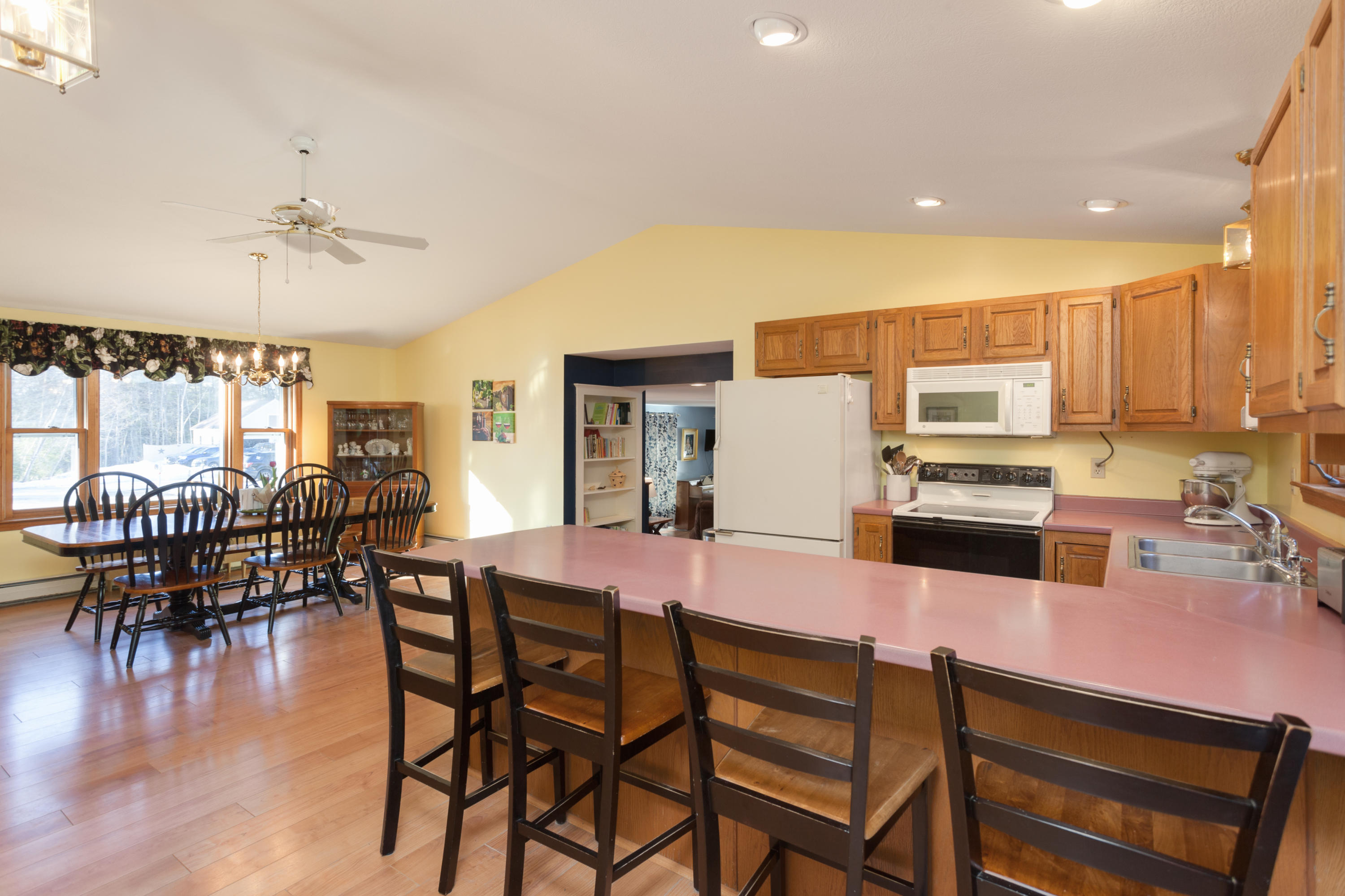 7 Fairoaks Drive Springvale, ME 04083 - Photo 14 of 35 4822