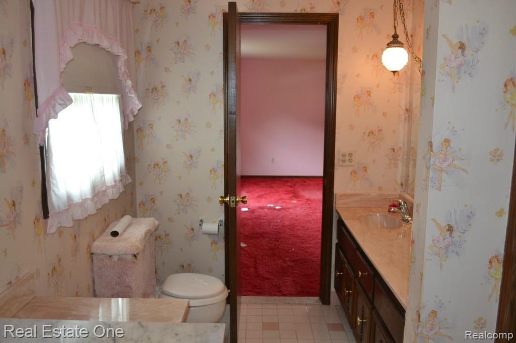 419 Lake Forest Road Rochester, MI 48309 - Photo 56 of 99 Master Bath