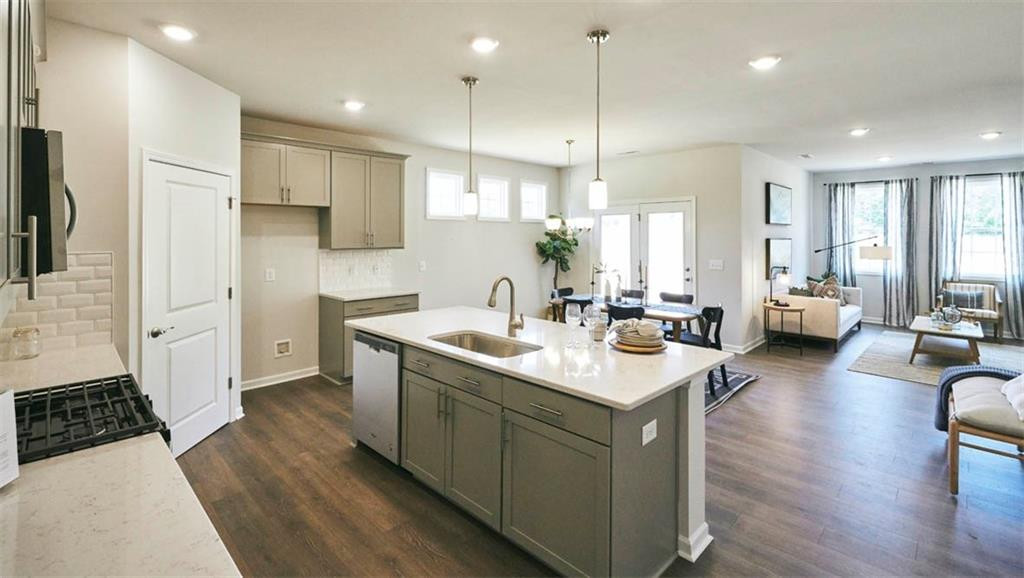 1514 Highfields Road, Unit 89 Graham, NC 27352 - Photo 22 of 23 Gallery Image 22