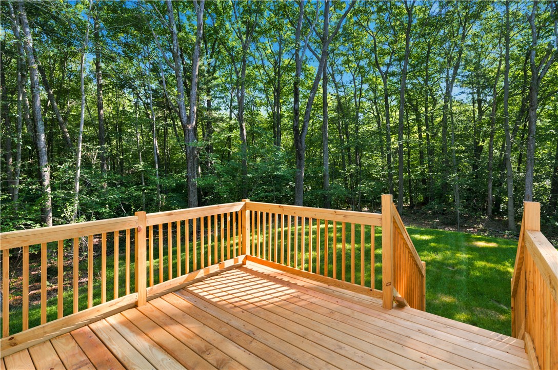 172 Pine Swamp Road Cumberland, RI 02864 - Photo 30 of 39 Gallery Image 30