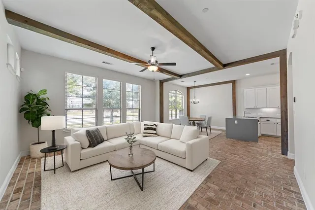 $2,975 | 7000 Kickapoo Drive, McKinney, TX 75070