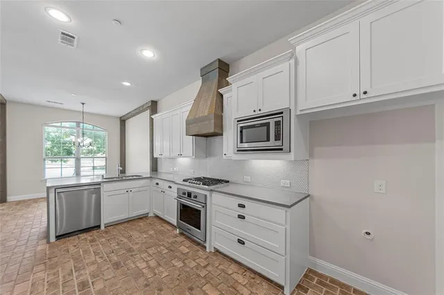 $2,975 | 7000 Kickapoo Drive, McKinney, TX 75070