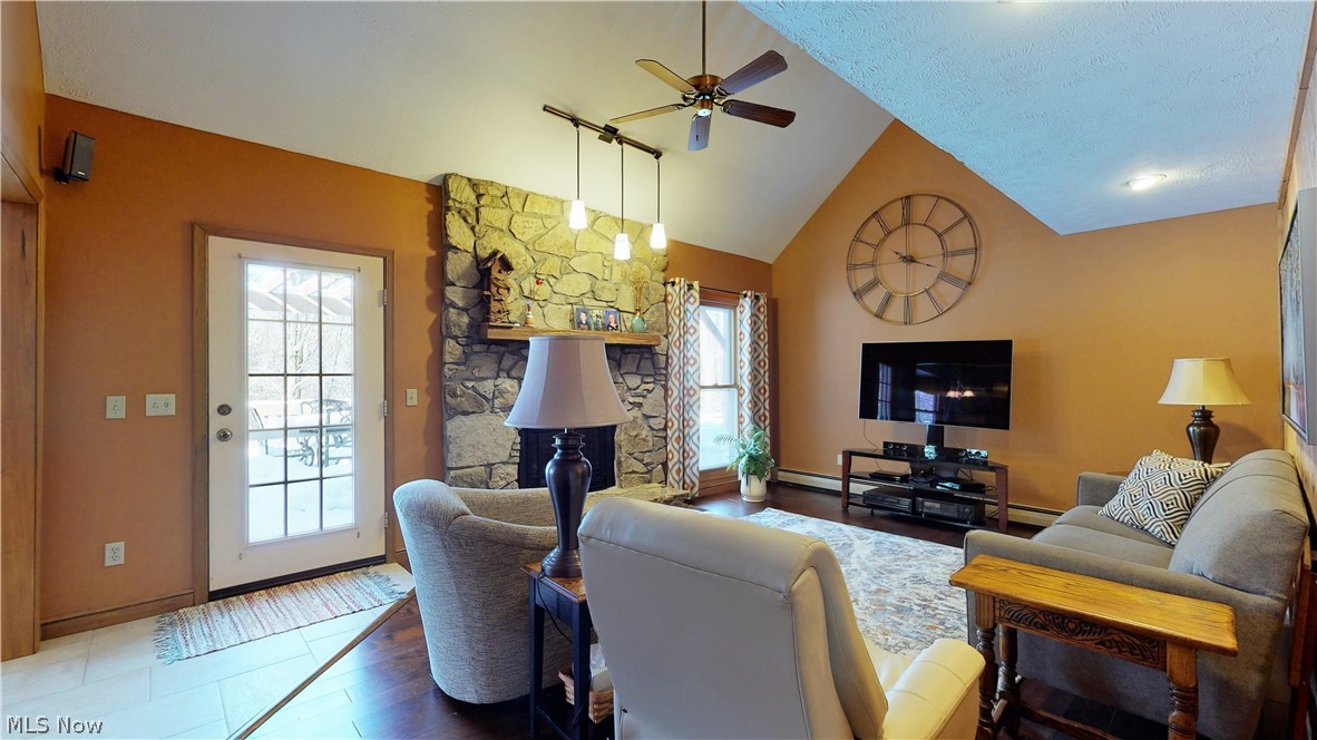 7380 Brakeman Road Painesville, OH 44077 - Photo 4 of 35