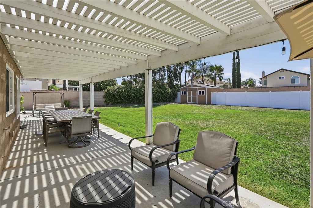 19201 Marmalade Court Riverside, CA 92508 - Photo 29 of 36