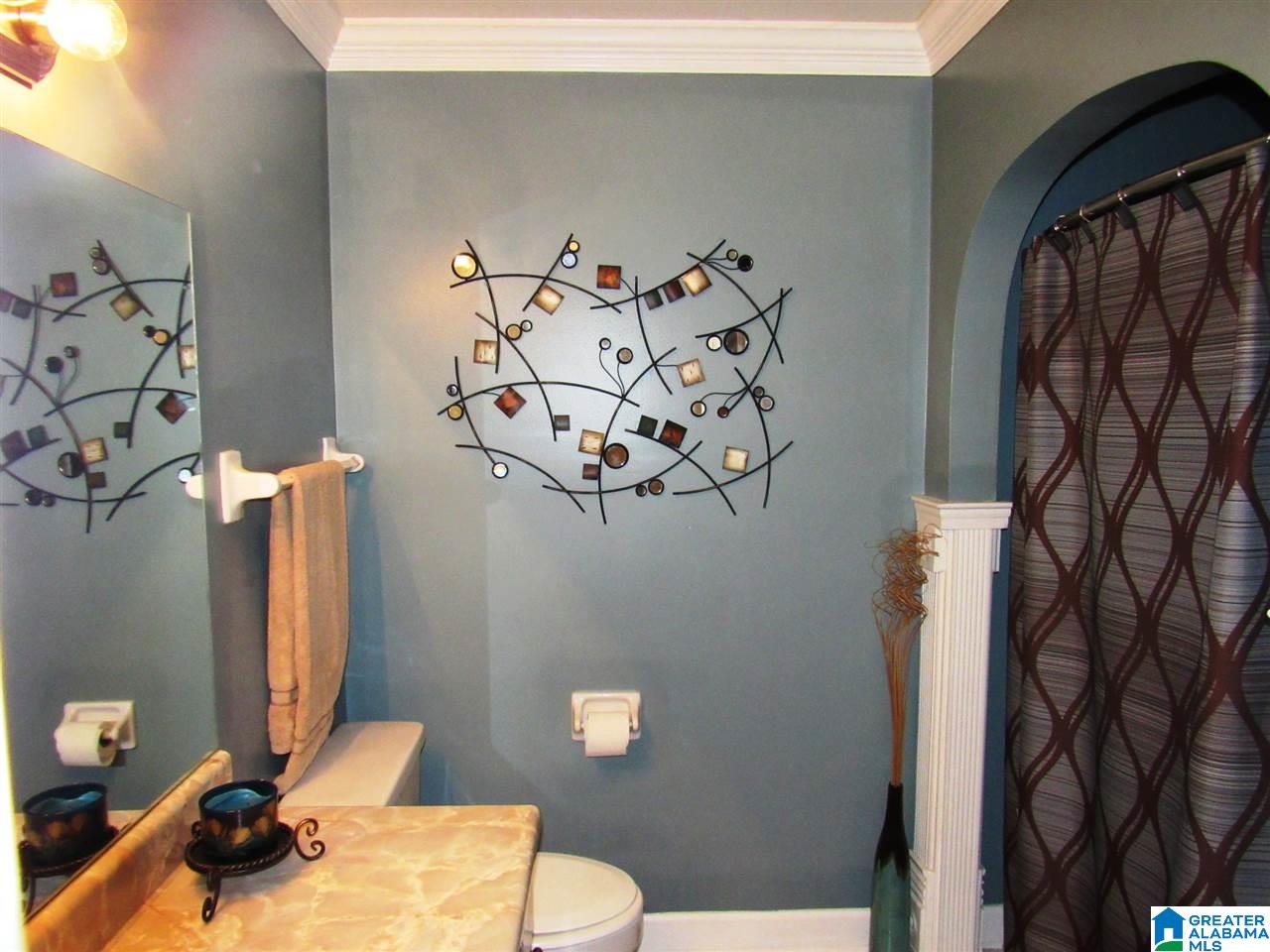 8536 Will Keith Road Trussville, AL 35173 - Photo 14 of 45