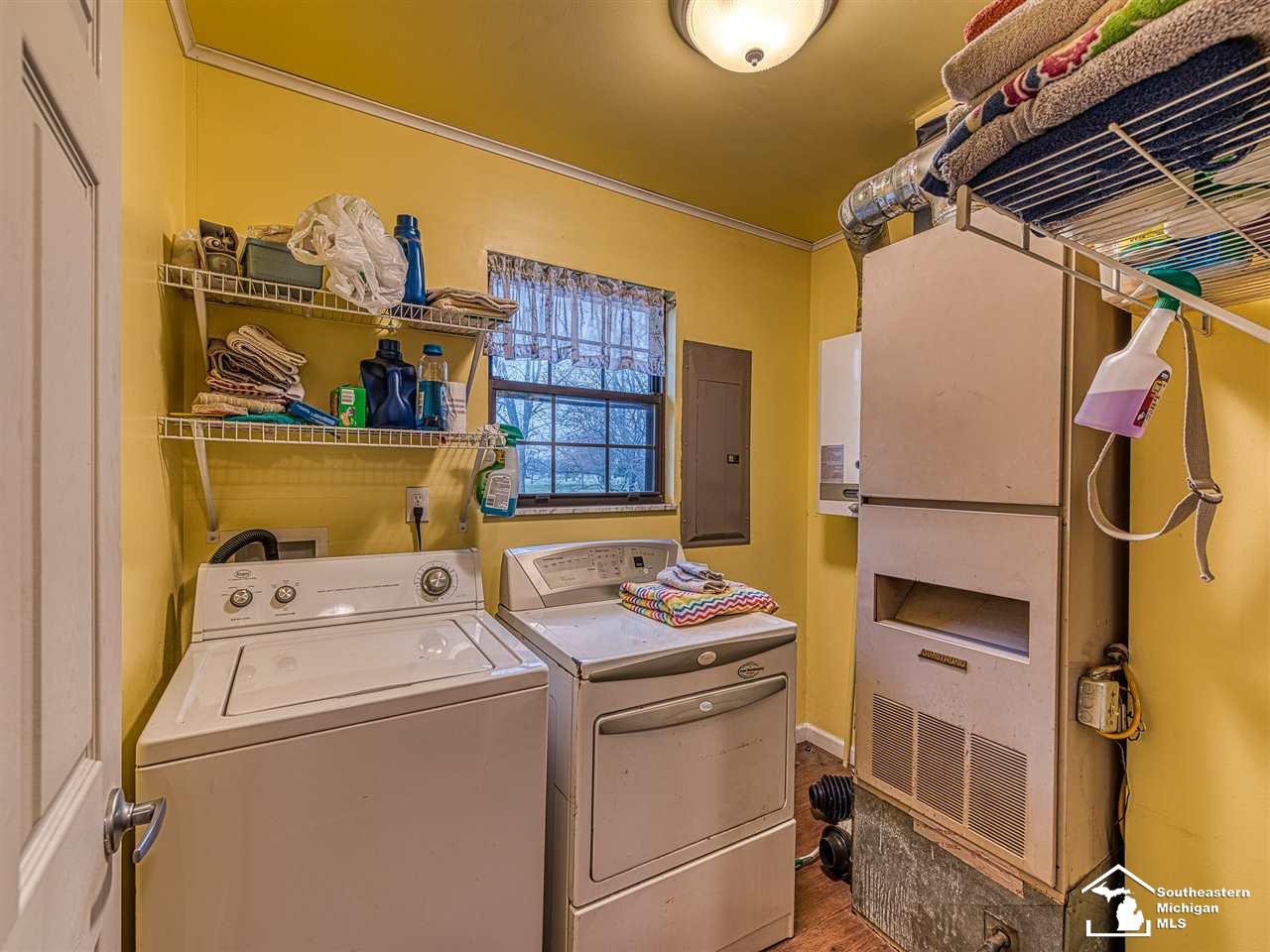 13733 South Custer Road Dundee, MI 48131 - Photo 13 of 22