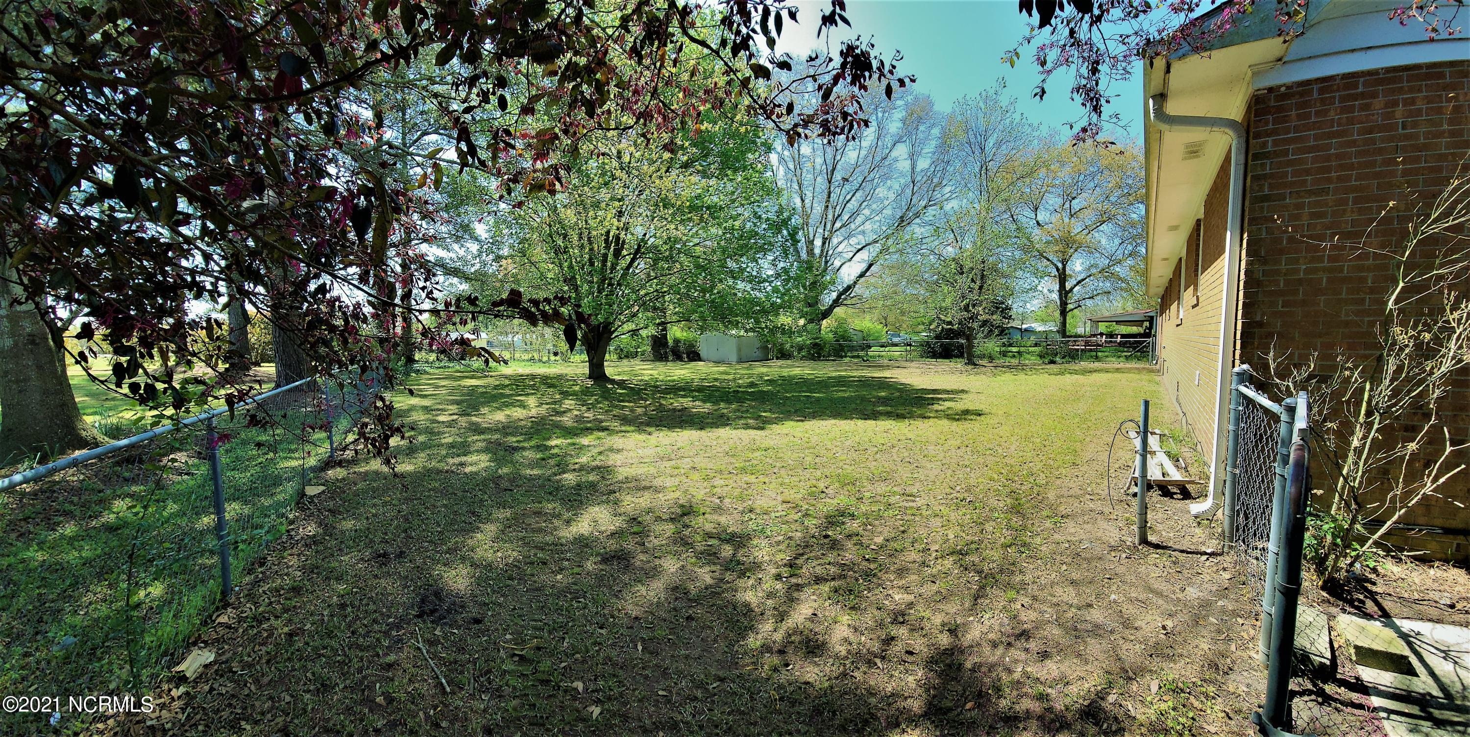 243 Koonce Fork Road Richlands, NC 28574 - Photo 14 of 14 BY.3