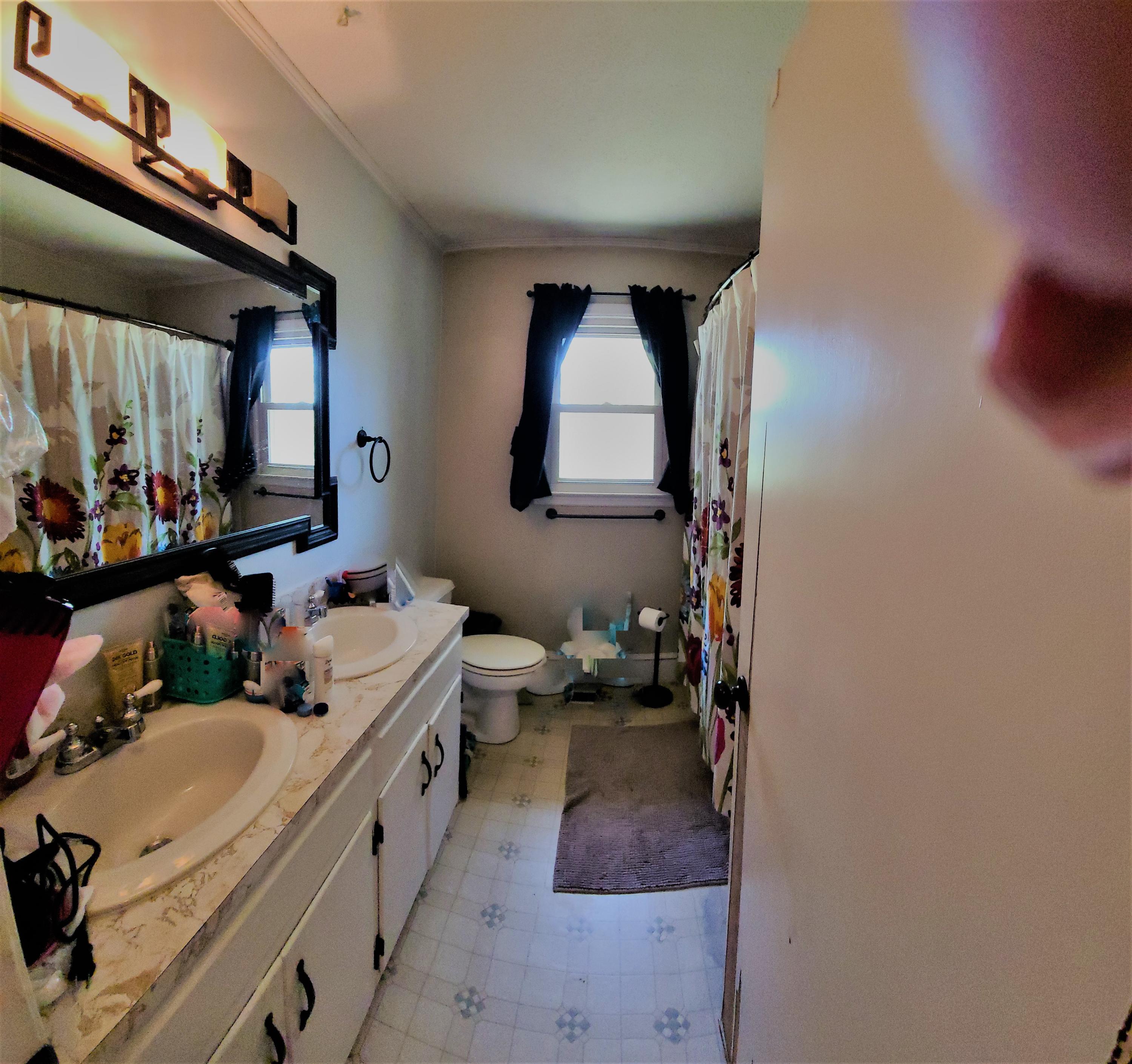 243 Koonce Fork Road Richlands, NC 28574 - Photo 7 of 14 bath.1