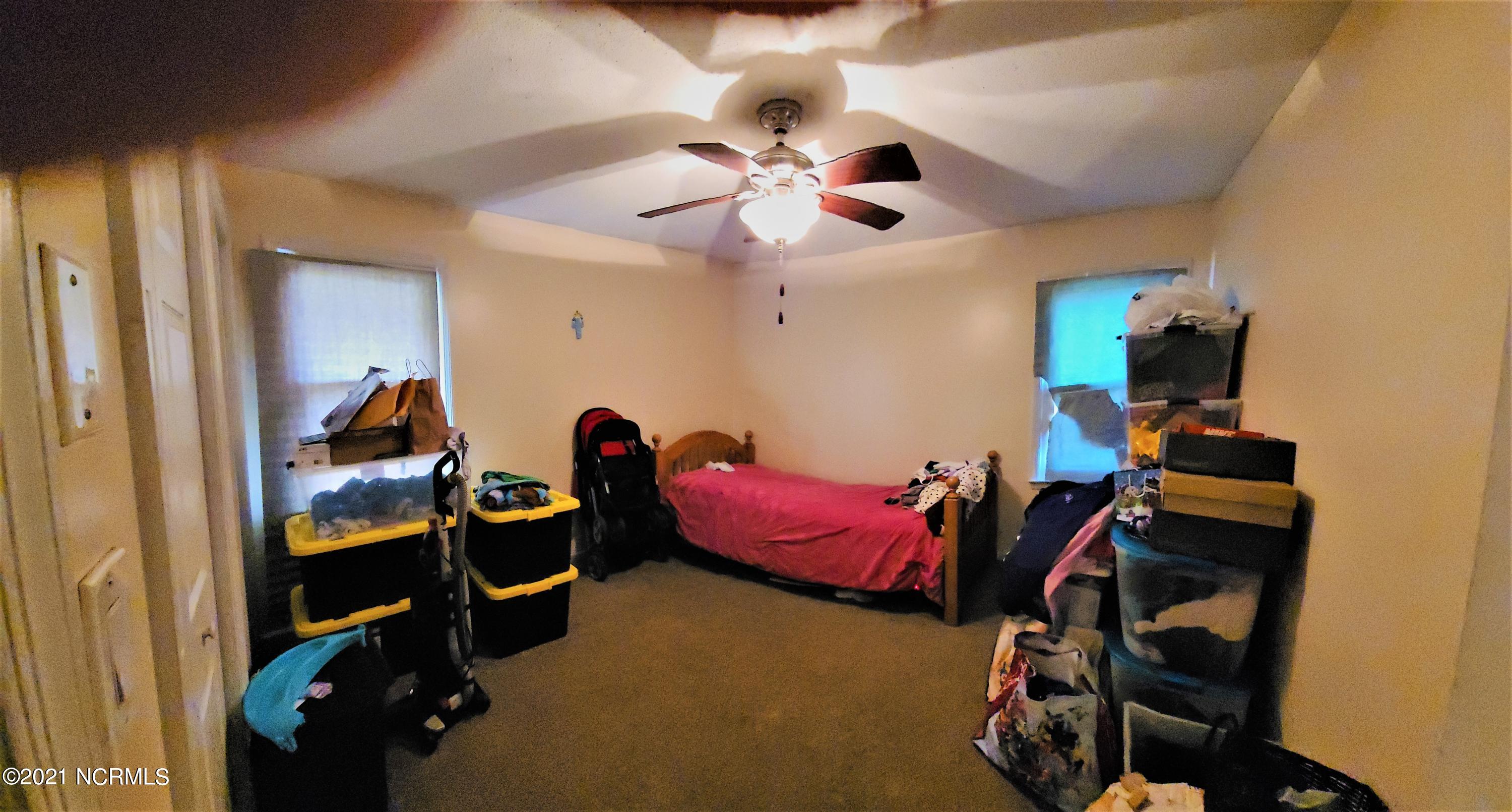 243 Koonce Fork Road Richlands, NC 28574 - Photo 10 of 14 BD.2