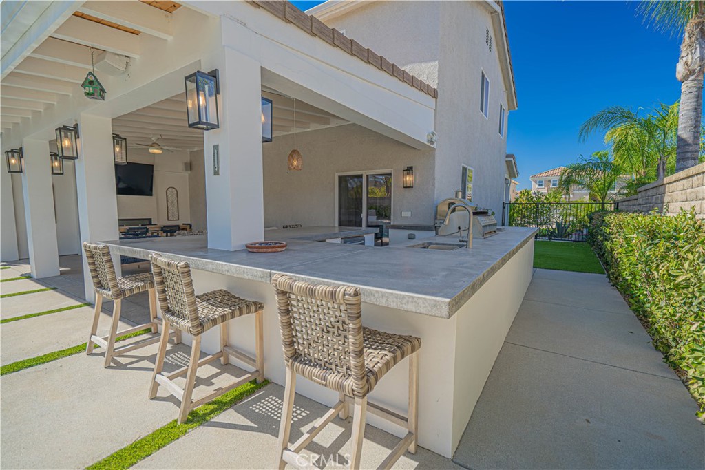 28235 Springvale Lane Castaic, CA 91384 - Photo 41 of 54