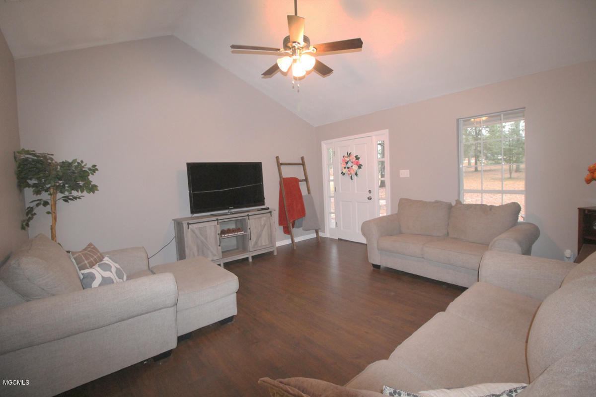 272 Cooks Corner Road Lucedale, MS 39452 - Photo 3 of 42 Additional Photo