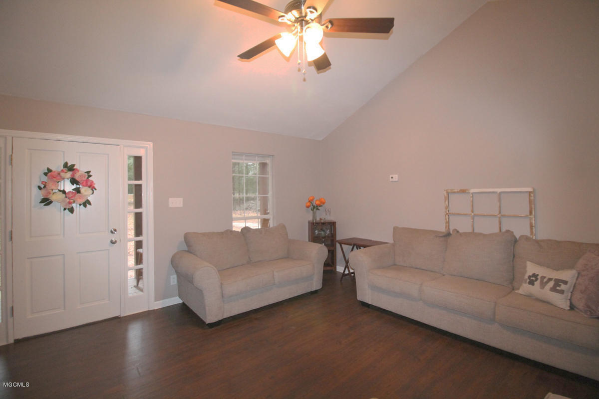 272 Cooks Corner Road Lucedale, MS 39452 - Photo 8 of 42 Additional Photo