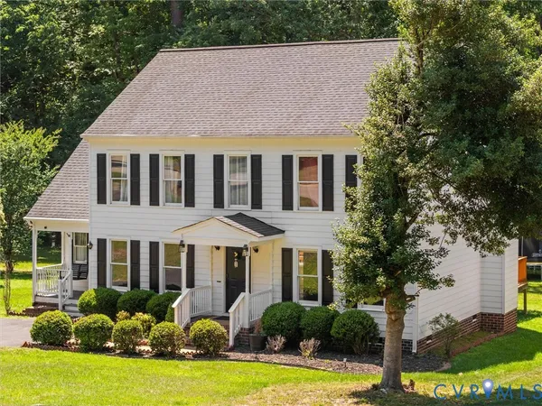 $469,000 | 14611 Standing Oak Court, Midlothian, VA 23112