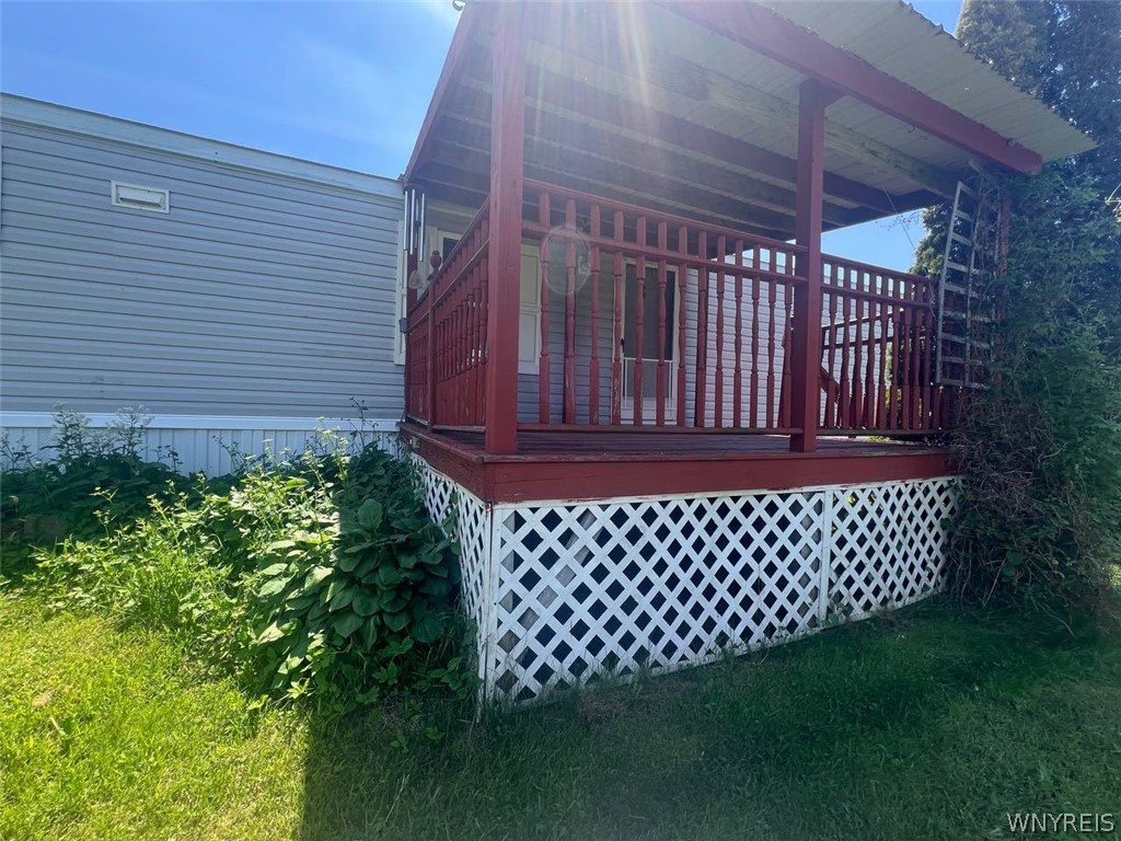 420 Prior Road Clayville, NY 13322 - Photo 3 of 21