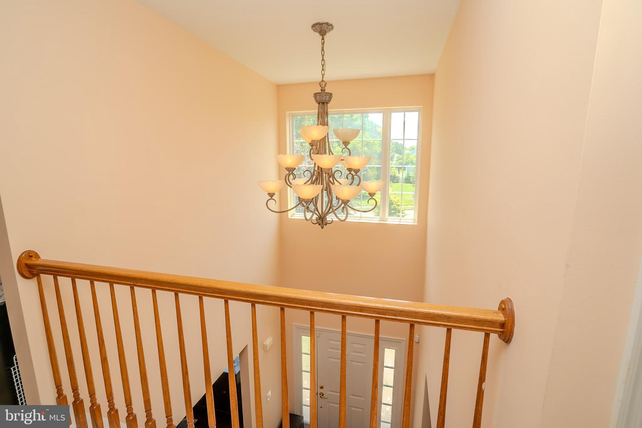 101 Beacon Drive Deptford, NJ 08096 - Photo 31 of 40 a view of a hallway with windows