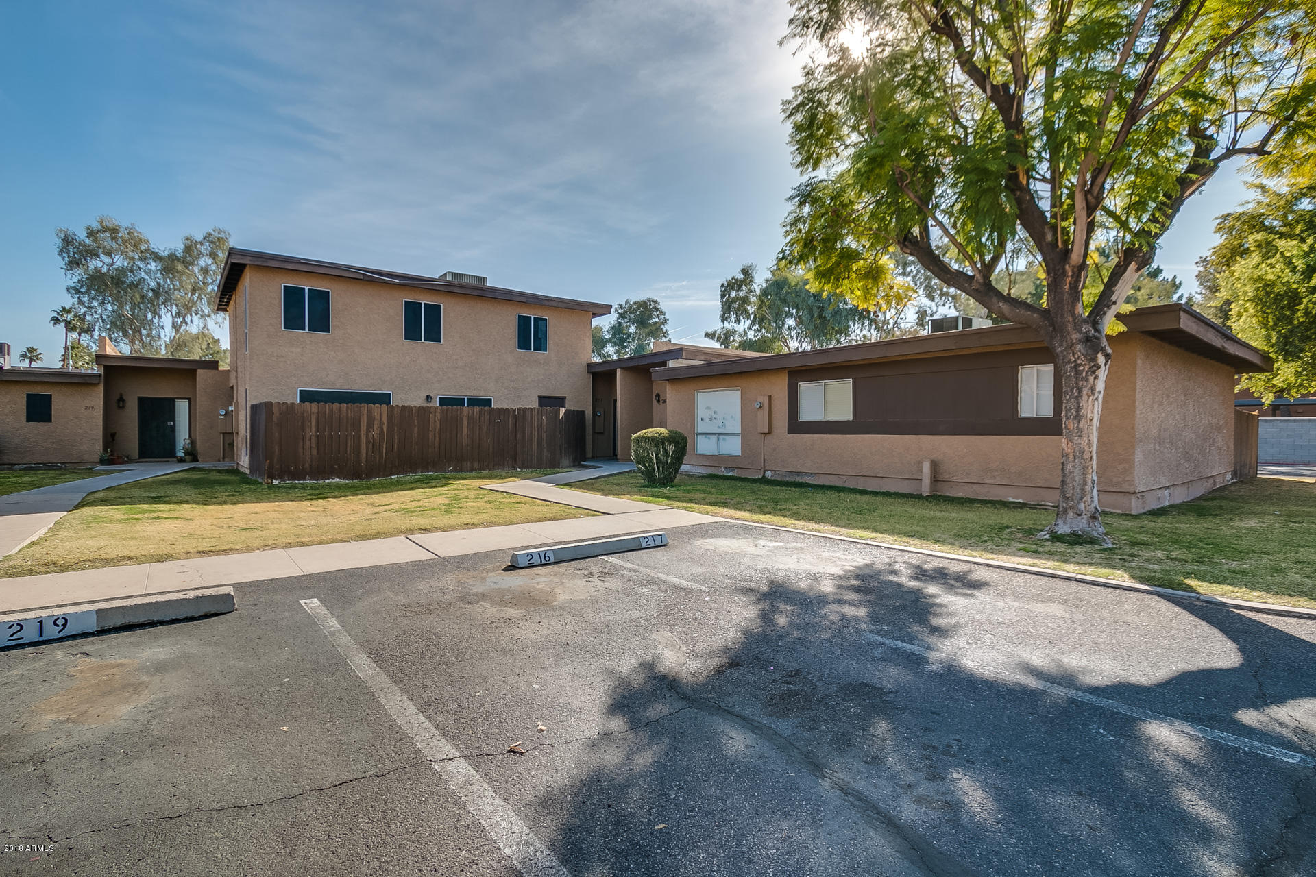 1051 South Dobson Road, Unit 217 Mesa, AZ 85202 - Photo 1 of 15 Dobson-01