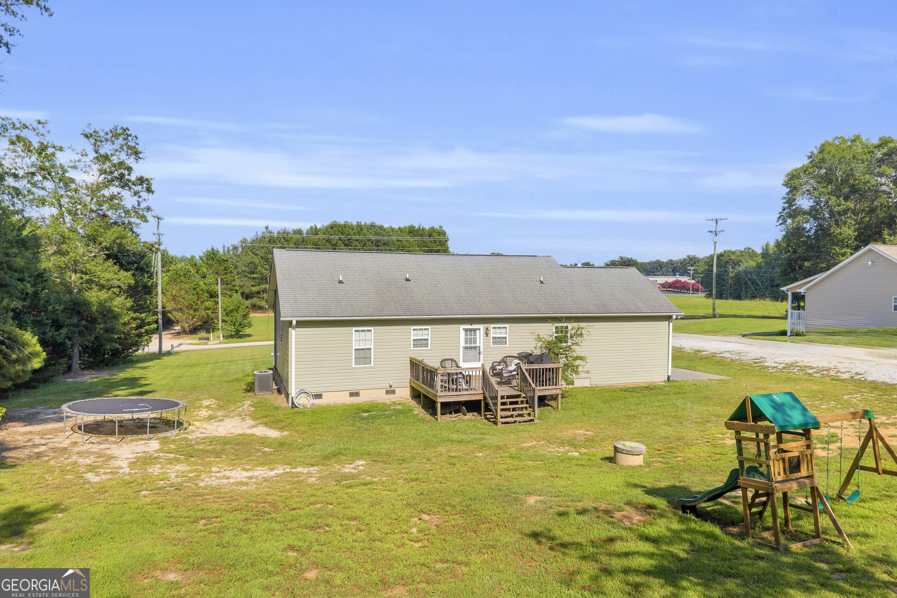 1188 Bert Moorhead Road Canon, GA 30520 - Photo 38 of 39