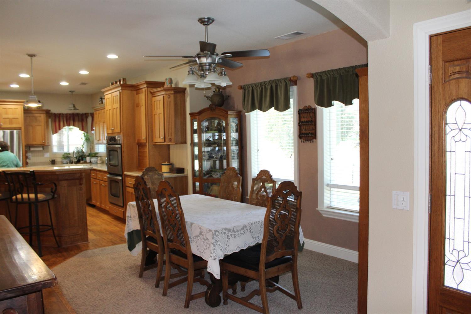 16336 Goat Ranch Road Springville, CA 93265 - Photo 9 of 19 Additional Photo
