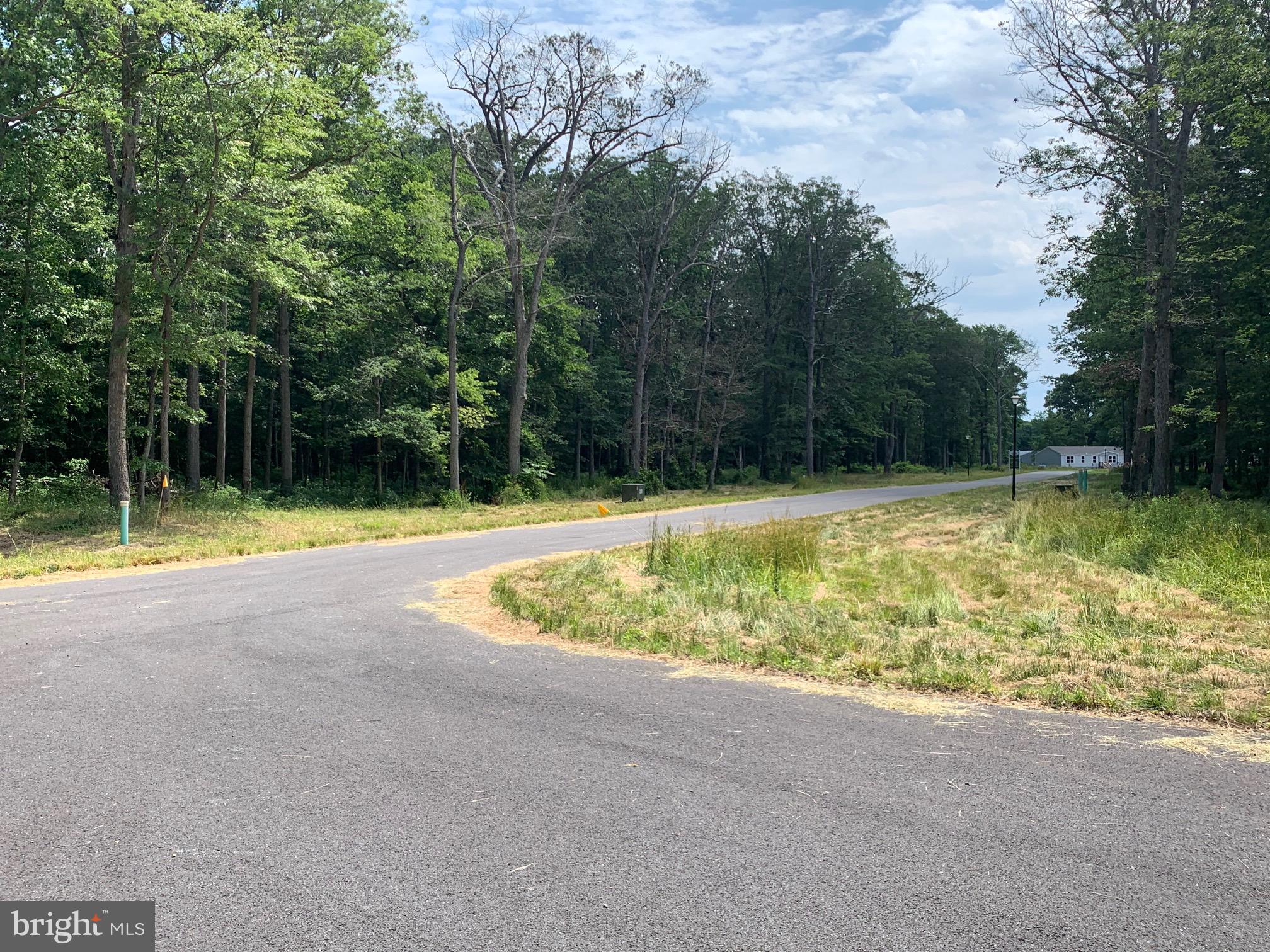 Lot 17 Hawk Drive Hartly, DE 19953 - Photo 1 of 2