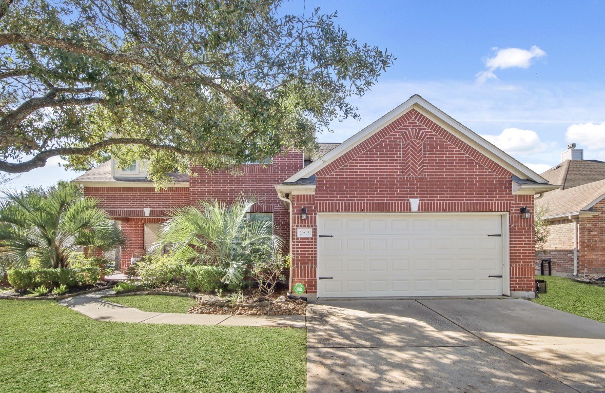 29803 South Legends Chase Circle Spring, TX 77386 - Photo 2 of 24