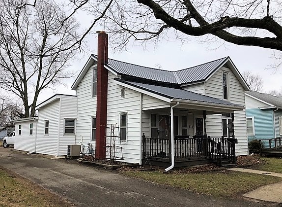 414 Pontiac Street Rochester, IN 46975 - Photo 17 of 17