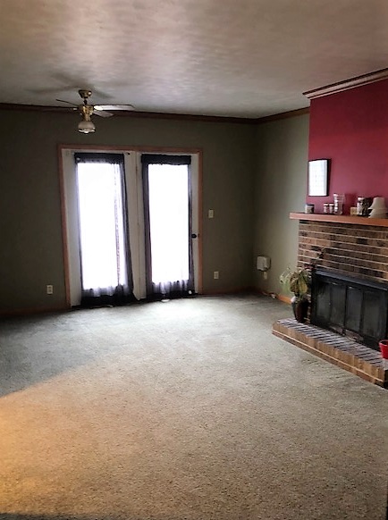 414 Pontiac Street Rochester, IN 46975 - Photo 4 of 17