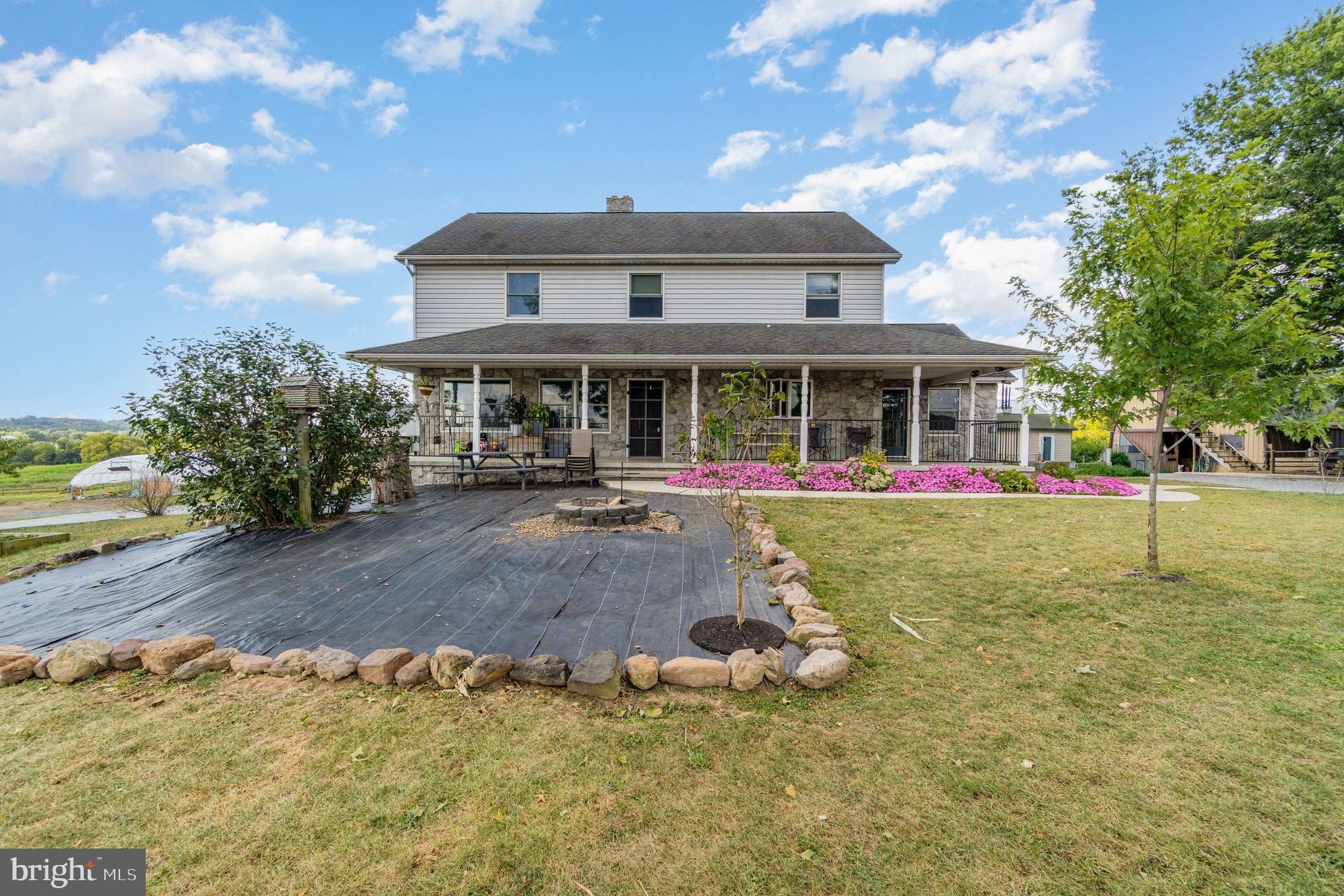 72 Quigley Road Newburg, PA 17240 - Photo 1 of 69