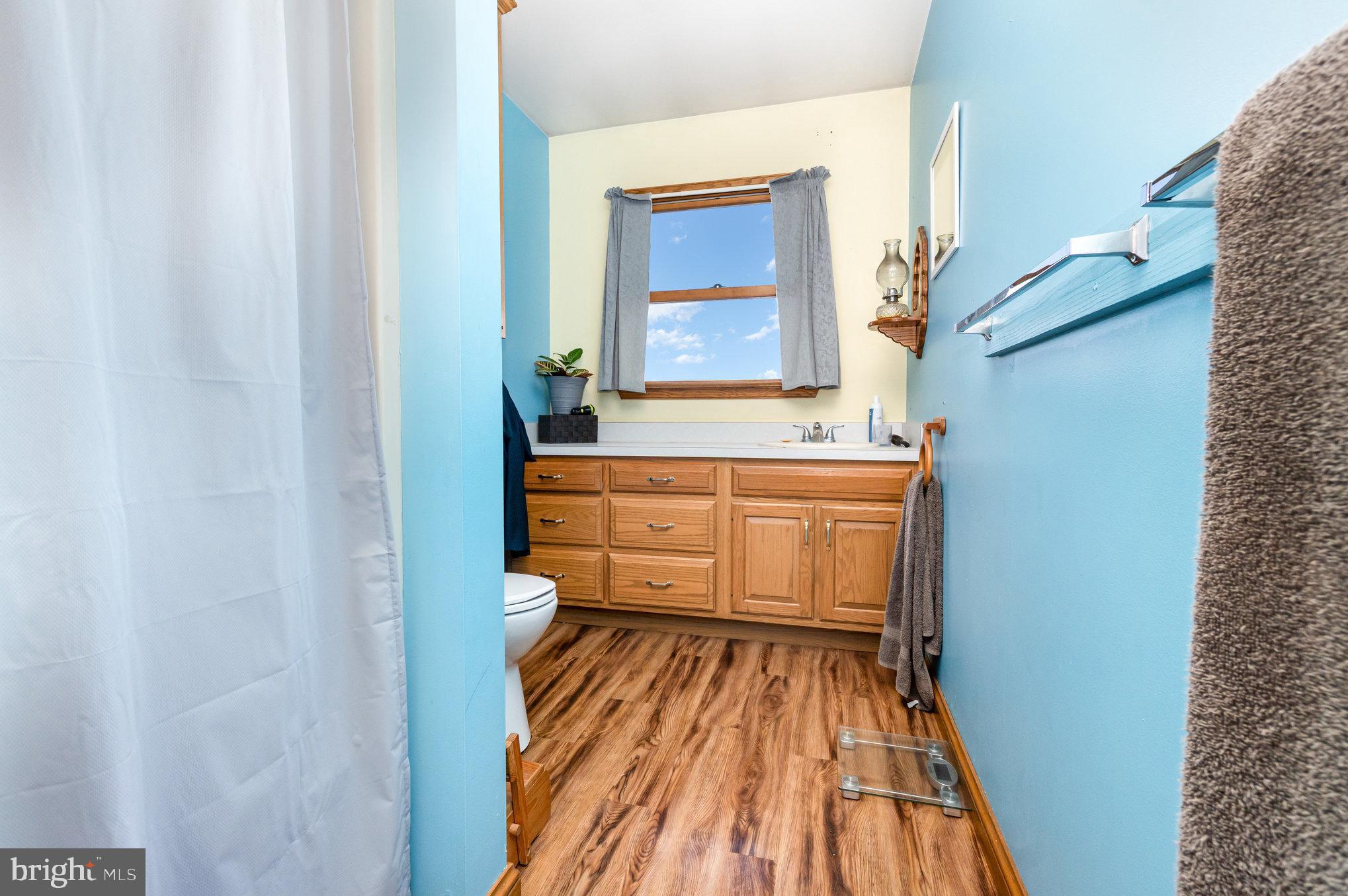 72 Quigley Road Newburg, PA 17240 - Photo 13 of 69 a room with washing machine