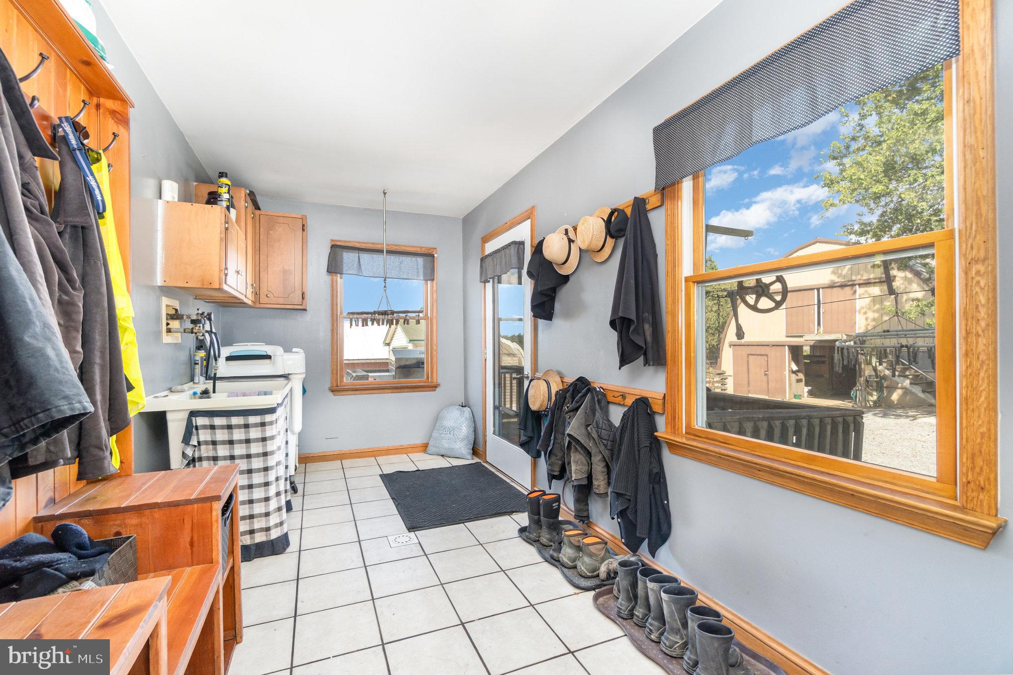 72 Quigley Road Newburg, PA 17240 - Photo 16 of 69 a view of living room with furniture and a window