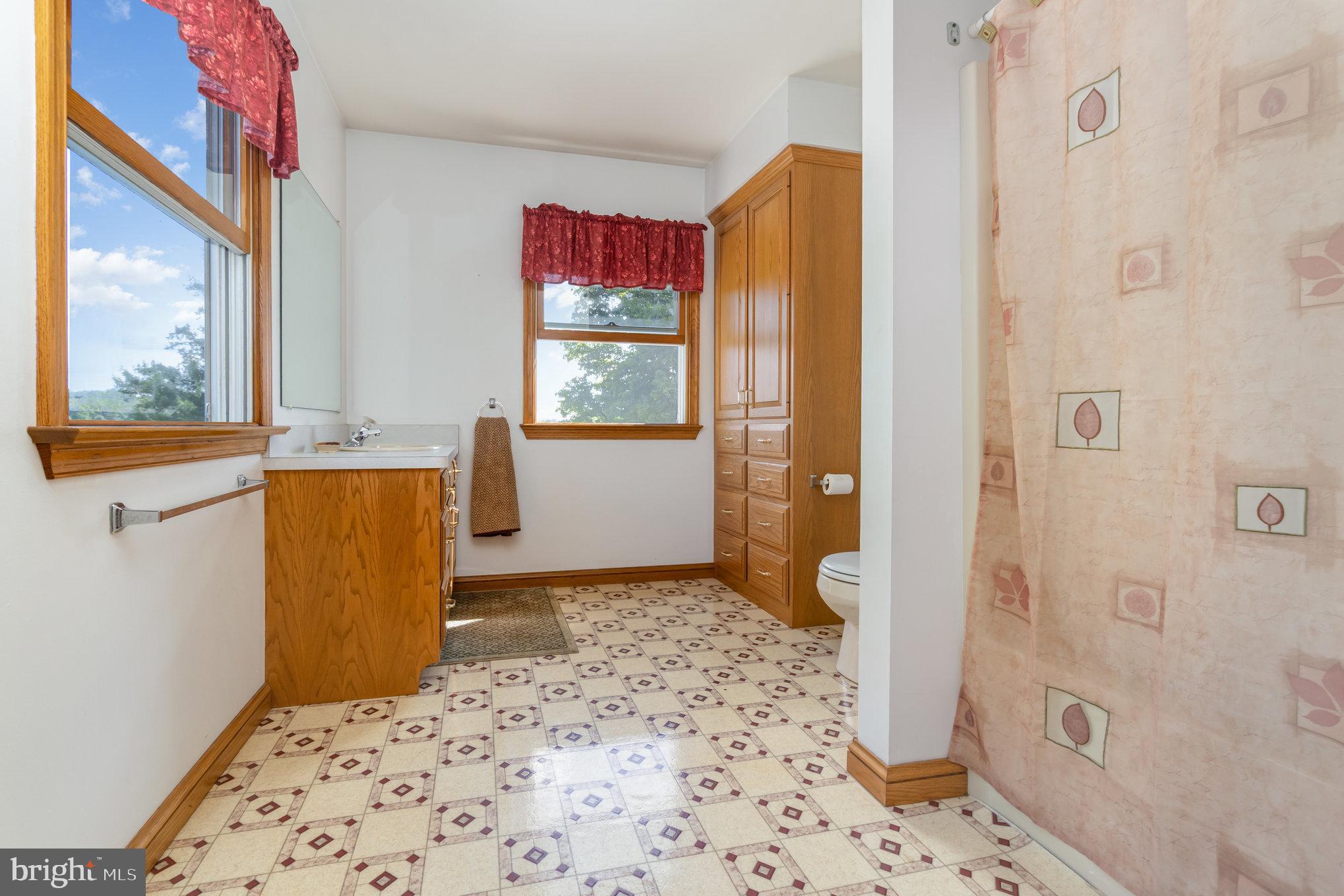 72 Quigley Road Newburg, PA 17240 - Photo 27 of 69 a view of bathroom
