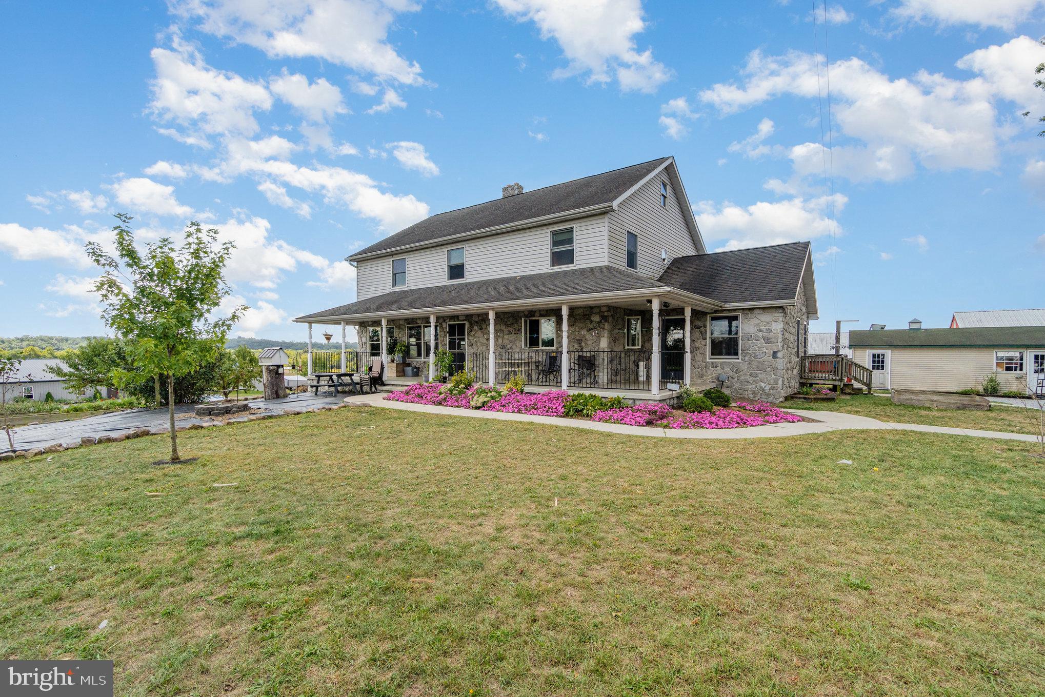 72 Quigley Road Newburg, PA 17240 - Photo 30 of 69