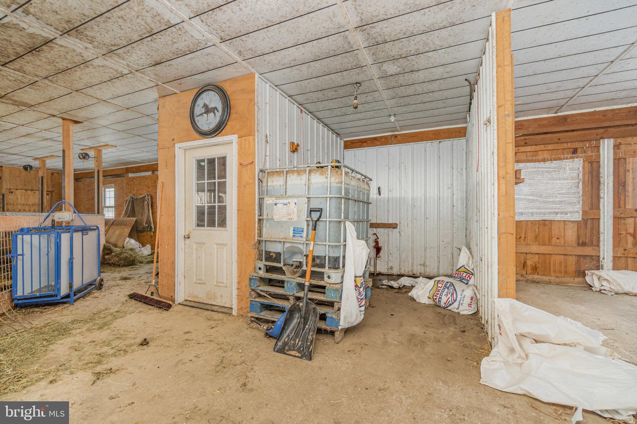 72 Quigley Road Newburg, PA 17240 - Photo 53 of 69 an empty room with windows