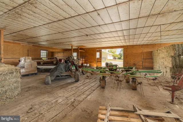 $675,000 | 72 Quigley Road, Newburg, PA 17240