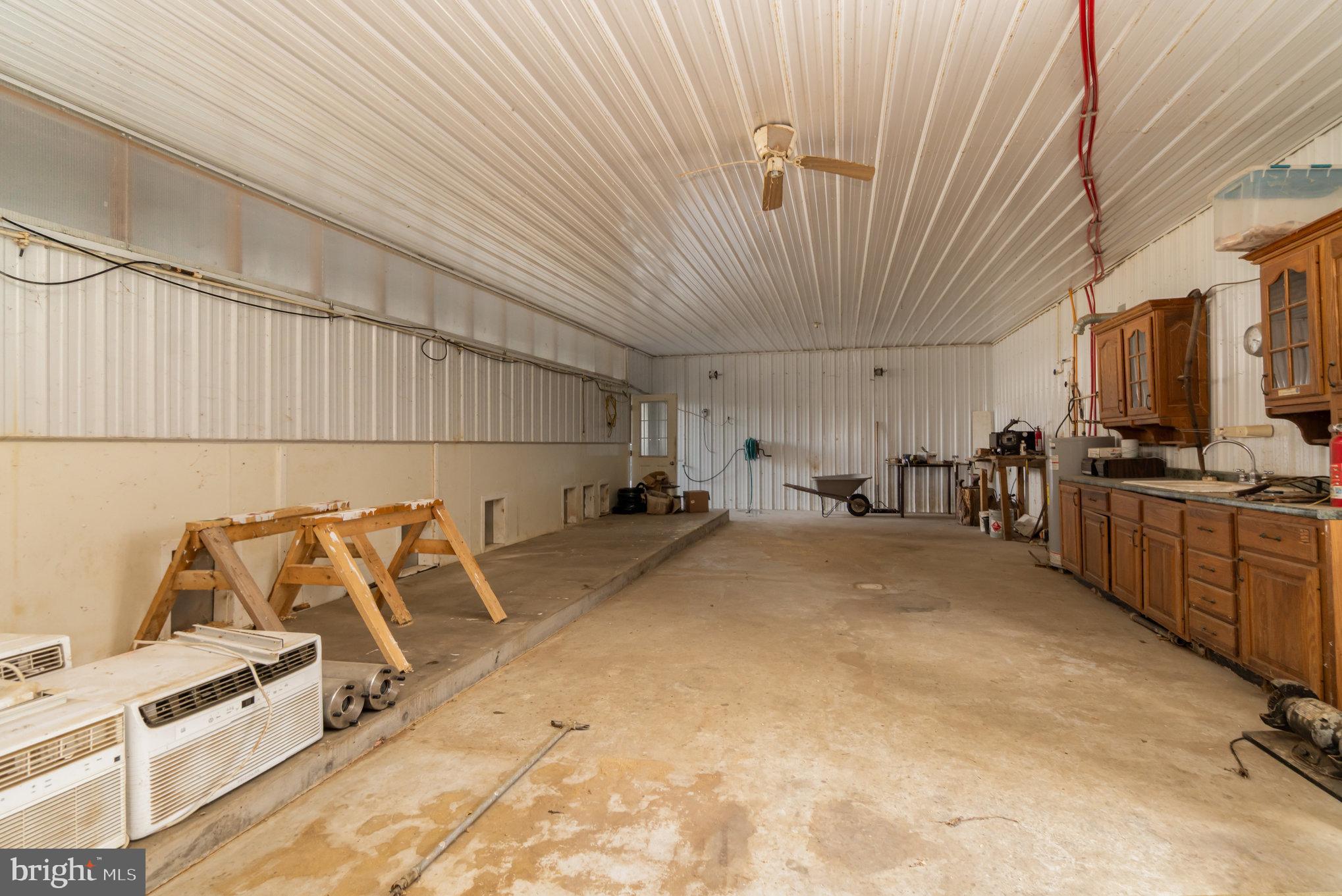 72 Quigley Road Newburg, PA 17240 - Photo 59 of 69 a view of a storage & utility room