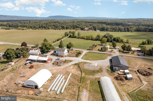 $675,000 | 72 Quigley Road, Newburg, PA 17240