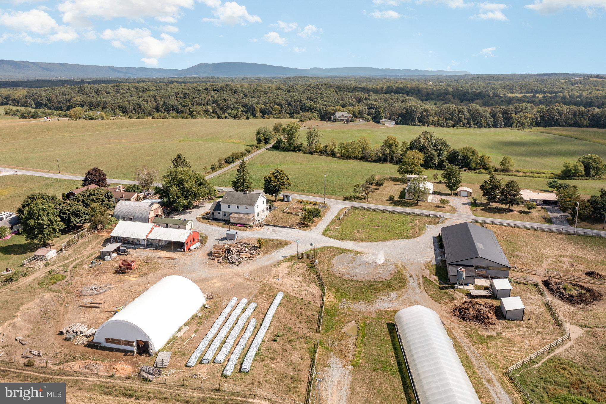 72 Quigley Road Newburg, PA 17240 - Photo 64 of 69 a view of a lake with couches