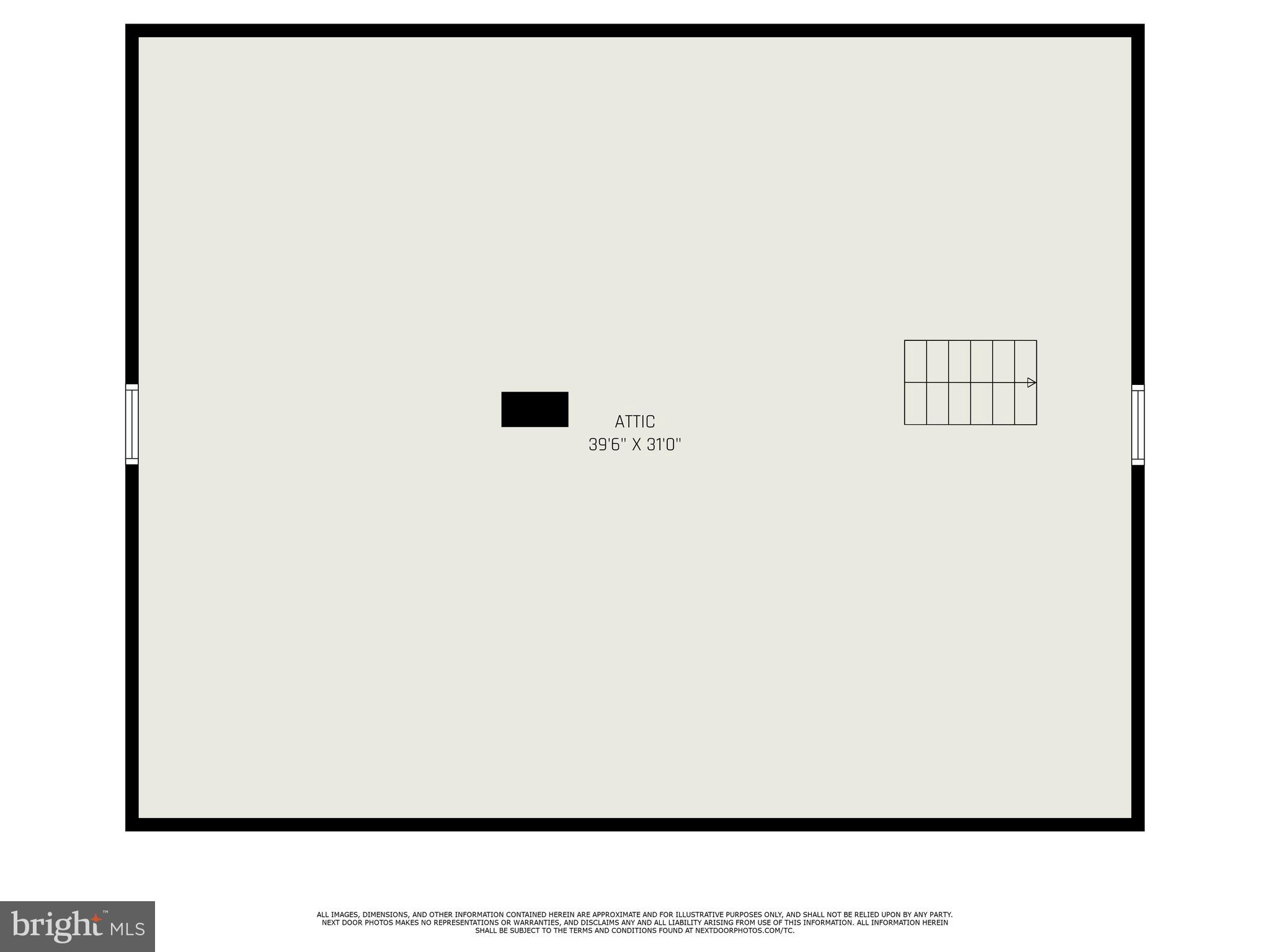 72 Quigley Road Newburg, PA 17240 - Photo 68 of 69 a black and white photo of a cabinet