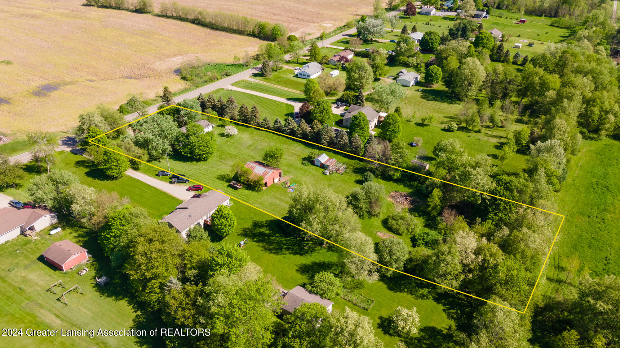 355 North Stine Road Charlotte, MI 48813 - Photo 62 of 67 355_N_Stine_KAREN-35