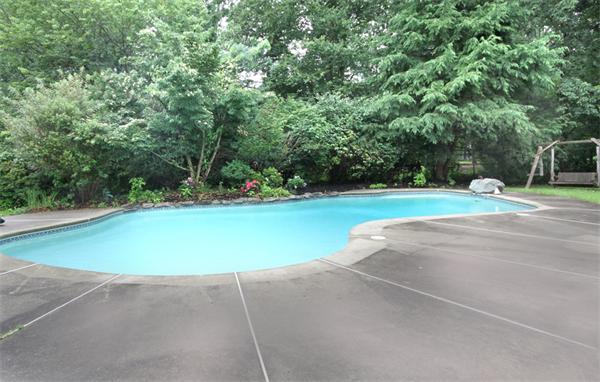 64 Cedar Street Walpole, MA 02081 - Photo 24 of 28 a view of a basket ball ground