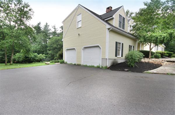 64 Cedar Street Walpole, MA 02081 - Photo 28 of 28 a view of a house with a street