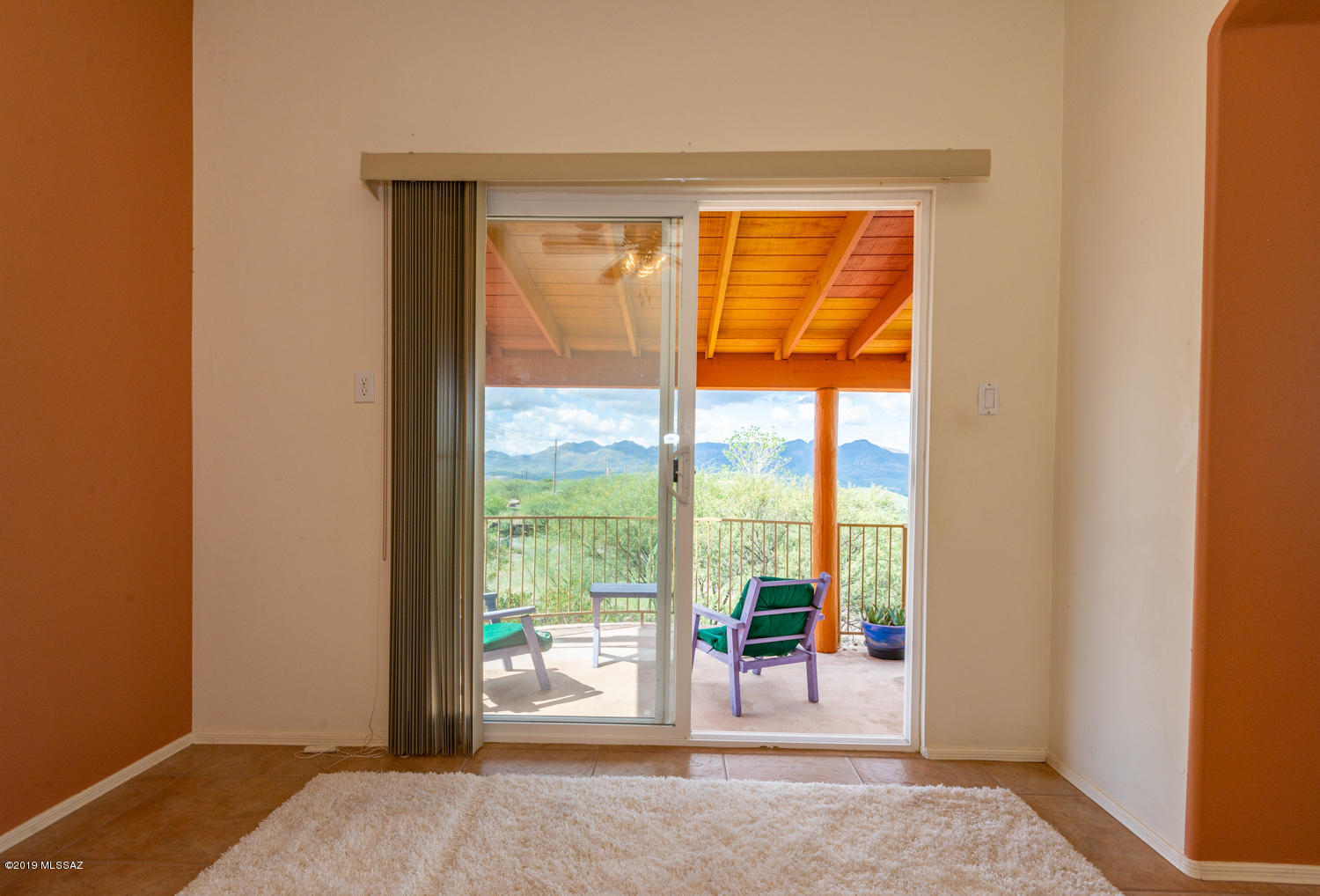 272 Camino Josefina Rio Rico, AZ 85648 - Photo 32 of 50