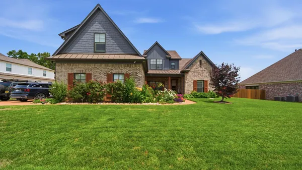 $648,900 | 64 Cedar Ridge Cove, Atoka, TN 38004