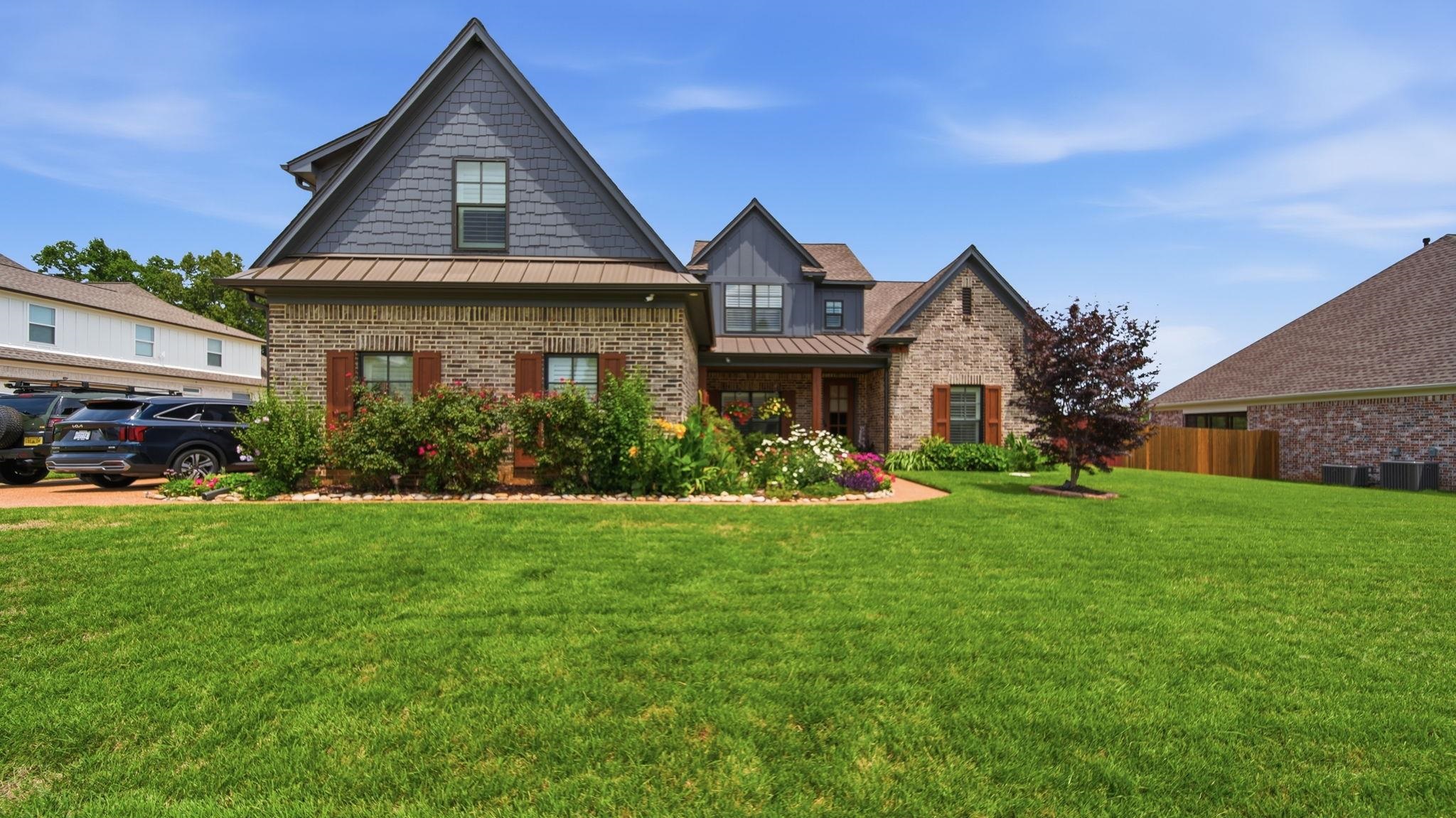 64 Cedar Ridge Cove Atoka, TN 38004 - Photo 1 of 40