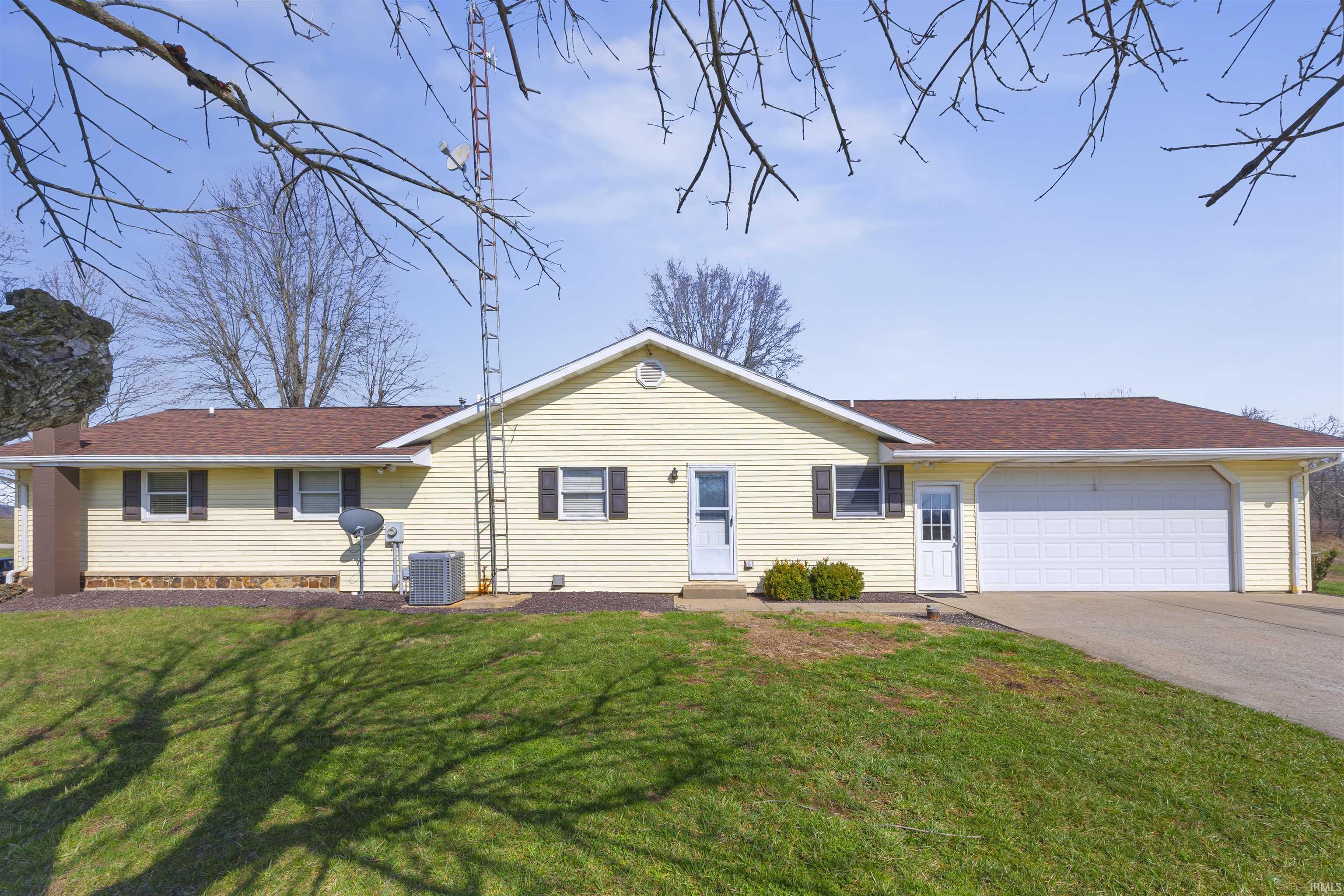 8716 Highway 56 Otwell, IN 47564 - Photo 2 of 35