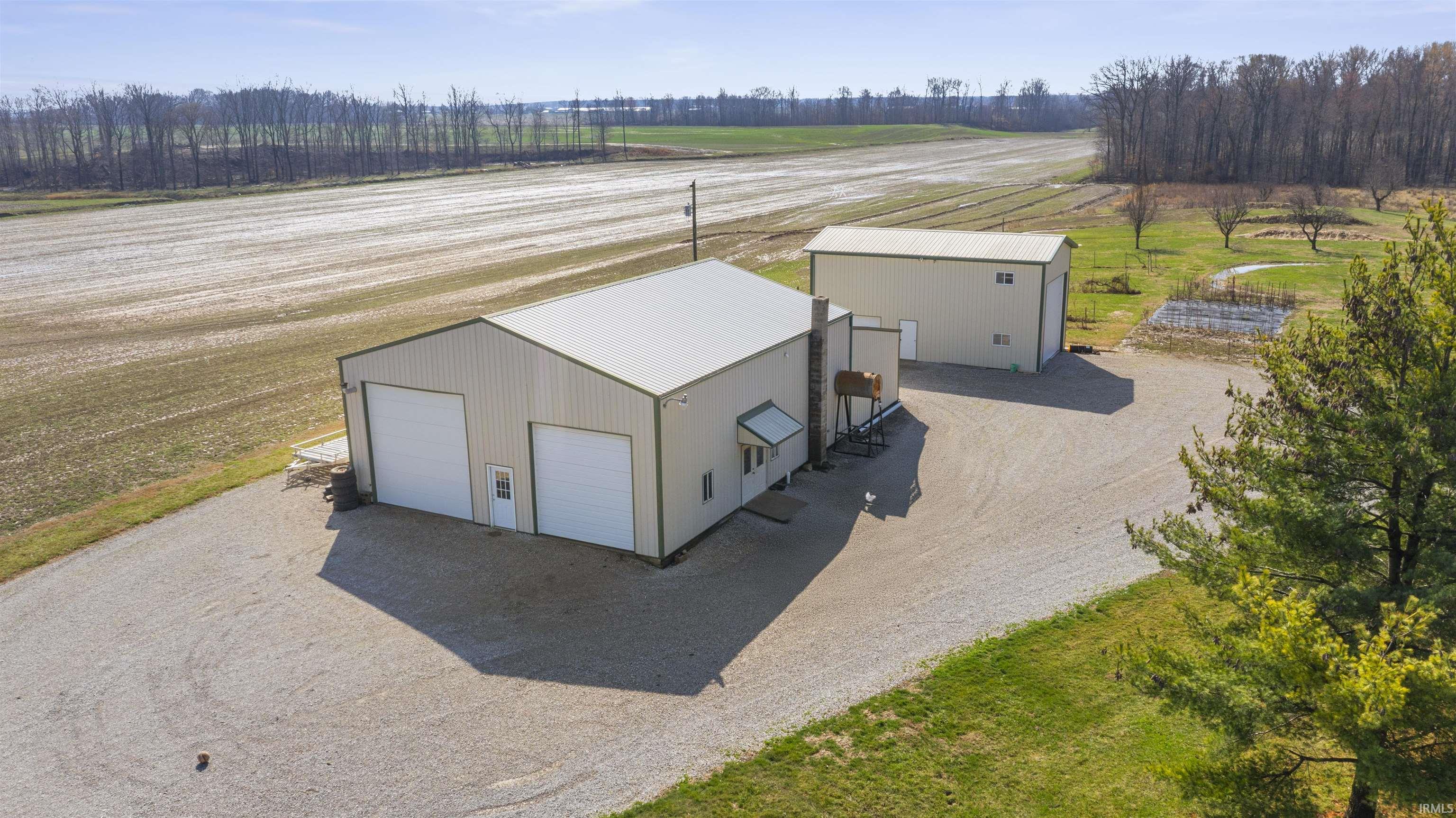 8716 Highway 56 Otwell, IN 47564 - Photo 26 of 35