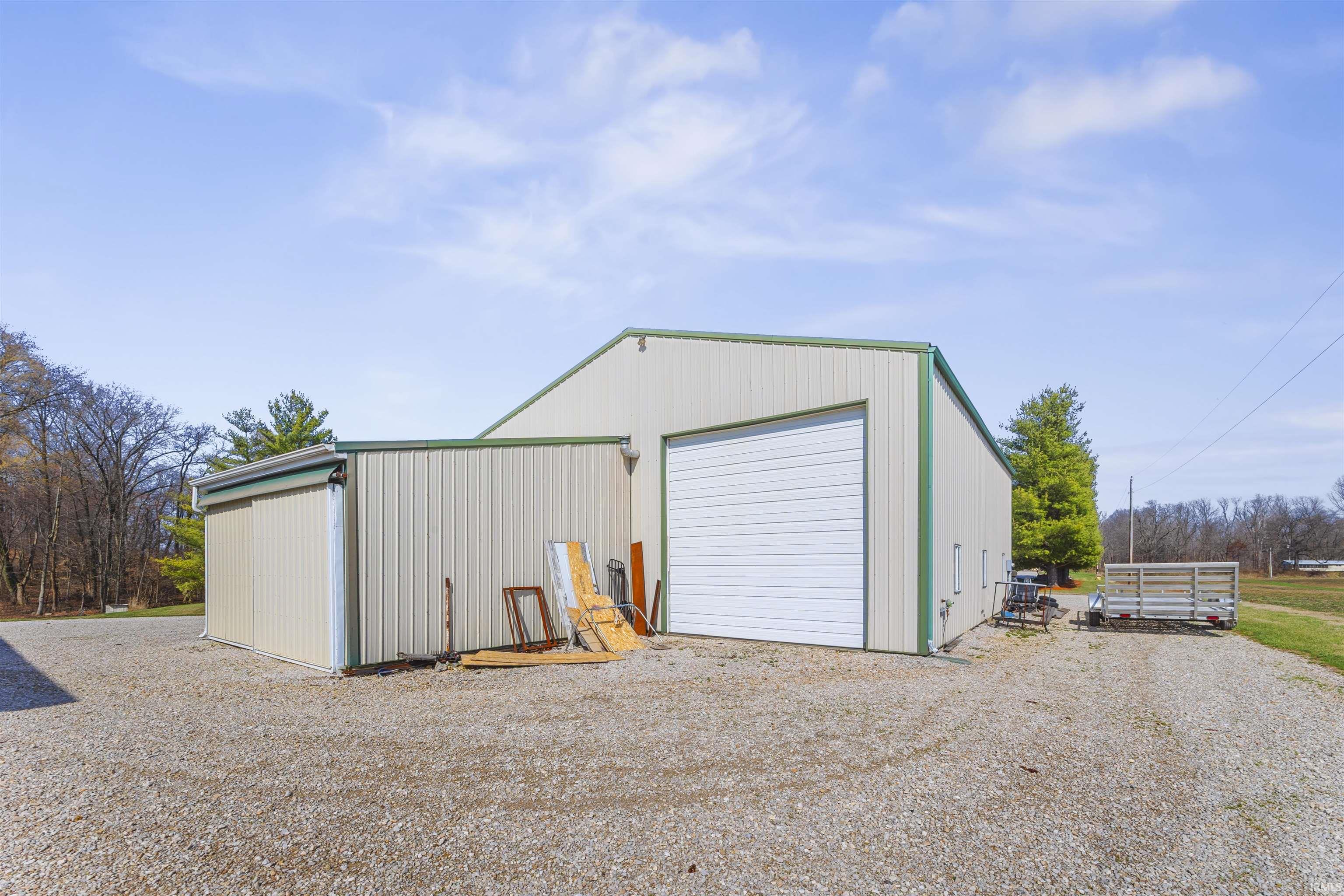8716 Highway 56 Otwell, IN 47564 - Photo 27 of 35