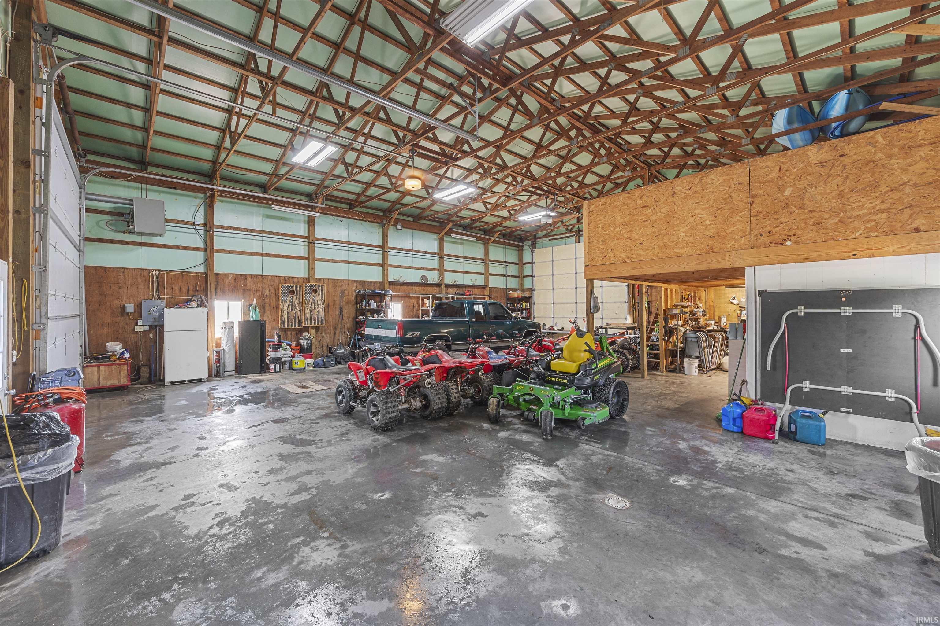 8716 Highway 56 Otwell, IN 47564 - Photo 28 of 35